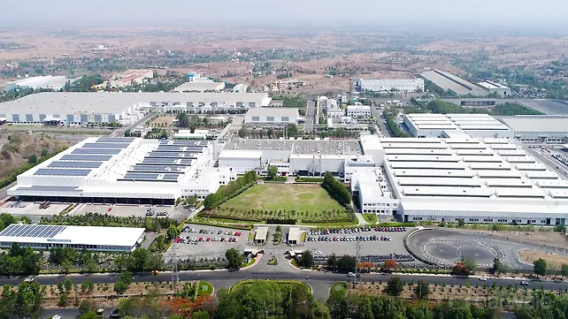 Coronavirus pandemic: Fiat resumes operations at its Ranjangaon facility Coronavirus pandemic: Fiat resumes operations at its Ranjangaon facility