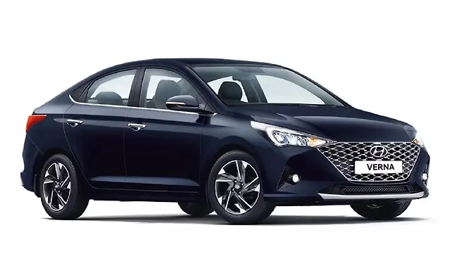 Hyundai Verna facelift launched in India; prices start at Rs 9.30 lakh Hyundai Verna facelift launched in India; prices start at Rs 9.30 lakh