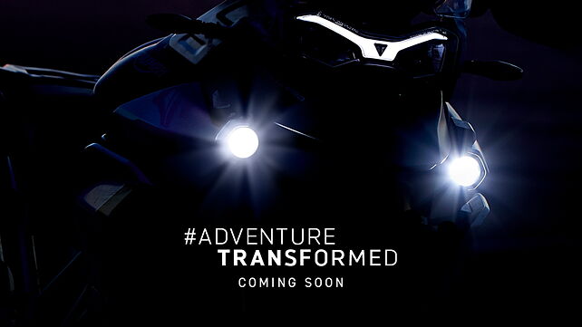 New Triumph Tiger 900 teased; India launch soon