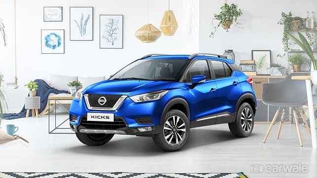 Nissan and Datsun cars can now be booked online