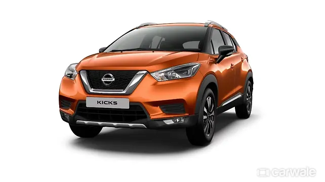 BS6 Nissan Kicks: Variants explained BS6 Nissan Kicks: Variants explained