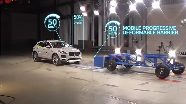 Euro NCAP updates and toughens testing protocols Euro NCAP updates and toughens testing protocols