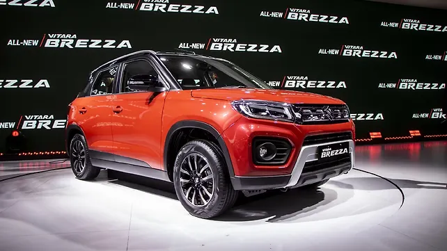 Maruti Suzuki announces ‘Buy Now Pay Later’ offer Maruti Suzuki announces ‘Buy Now Pay Later’ offer