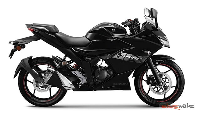 Suzuki Motorcycle India restarts dealerships; resumes sales and service