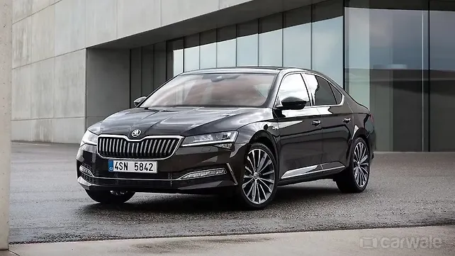 Skoda India resumes production at Aurangabad plant Skoda India resumes production at Aurangabad plant
