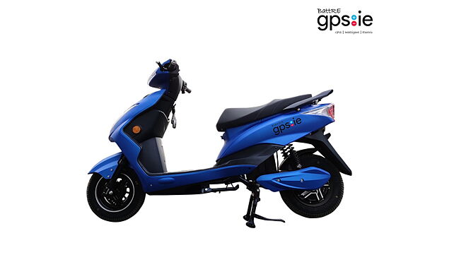 New, affordable BattRe e-scooter launched in India
