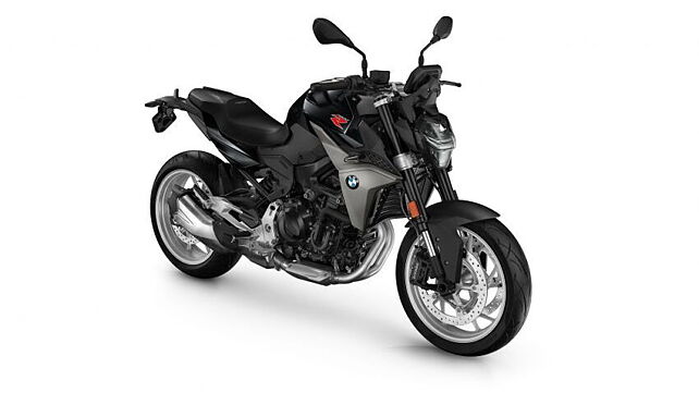 BMW F 900 R: What else can you buy?