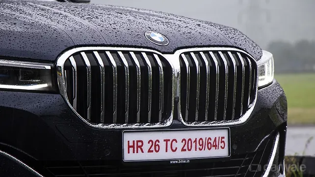 BMW working on Artificial Intelligence for paint shop