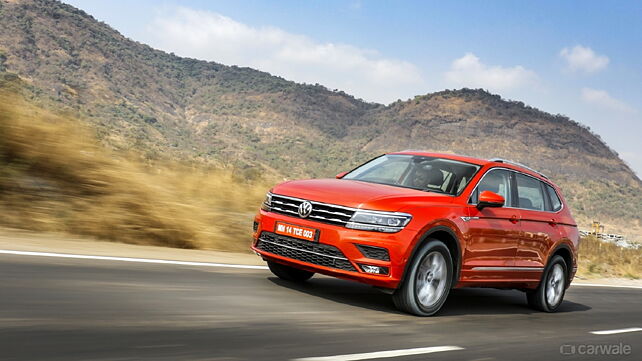 Volkswagen Tiguan AllSpace Launched: Why should you buy it?