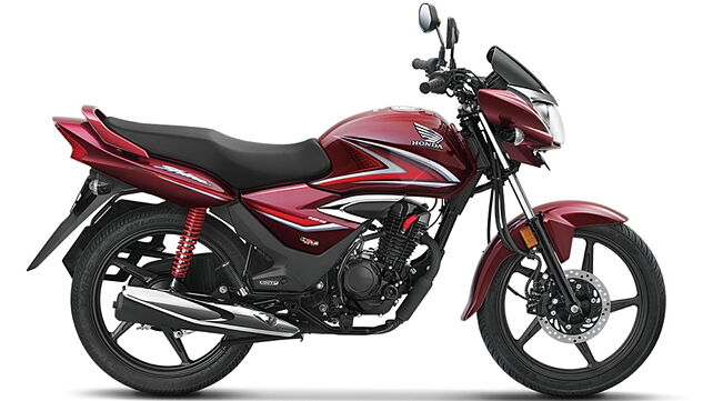 Honda Shine BS6: What else can you buy?