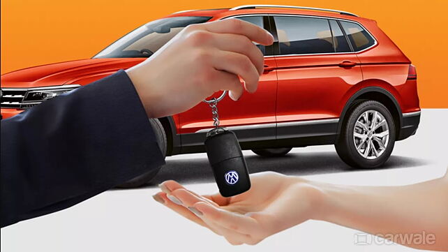 Volkswagen introduces new initiatives to reduce the financial strain on customers