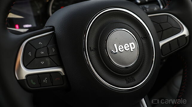 FCA launches new repayment solutions for Jeep customers