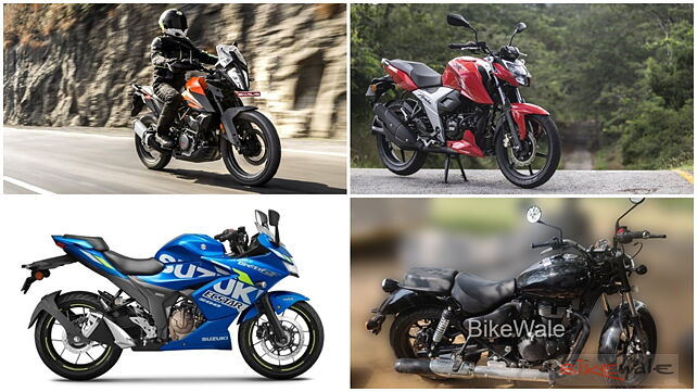 Your weekly dose of bike updates: Royal Enfield Meteor launch, TVS Apache price hike and more!