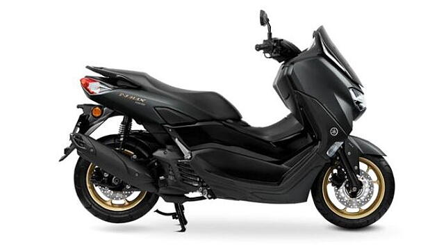 Yamaha YZF R15 V3 NMax 155