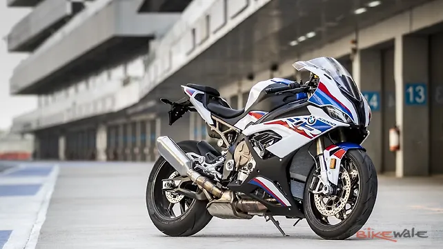 BMW Motorrad restarts dealerships in India