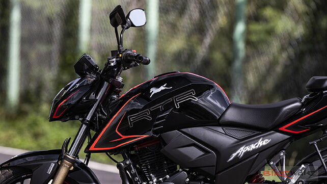 TVS Motor Company dispatches over 56,000 two-wheelers in May 2020