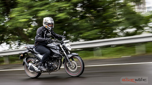 Suzuki Motorcycle India announces ‘Suzuki at your Doorstep’ service
