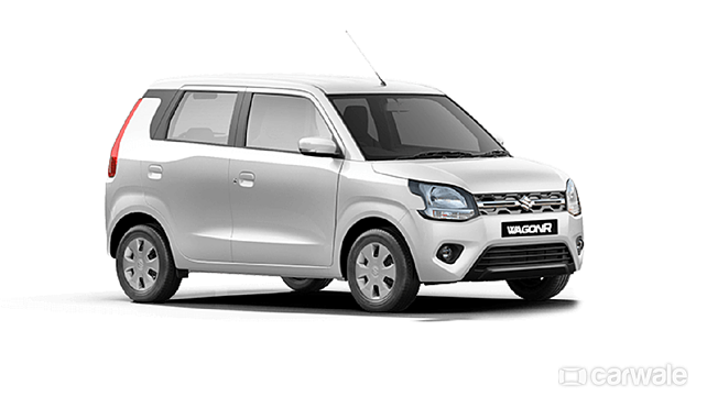 Discounts of up to Rs 48,000 on Maruti Suzuki Swift, Dzire and Wagon R
