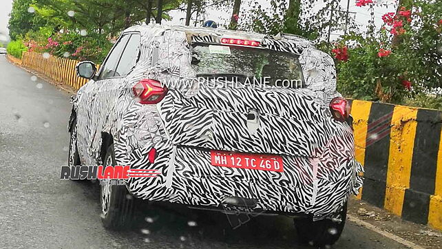 Tata HBX continues testing; production ready details leaked