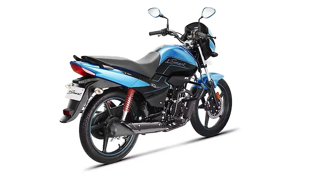 honda bikes cd 110 bs6