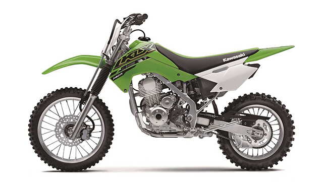 2021 Kawasaki KLX range revealed - BikeWale