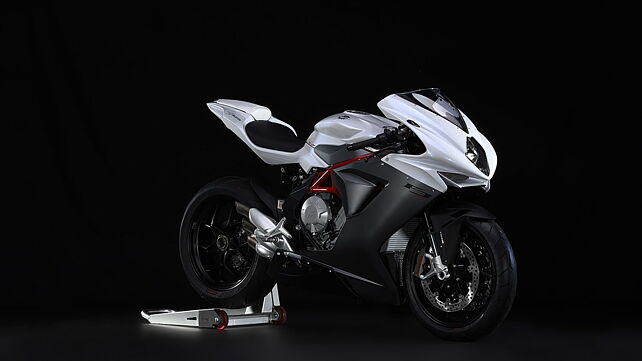 MV Agusta announces free one-year extended warranty