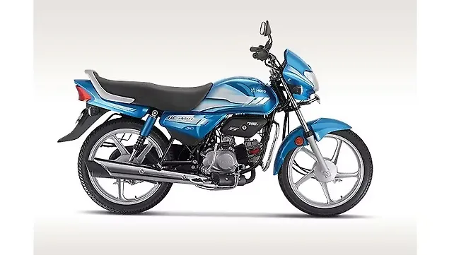 honda bikes cd 110 bs6