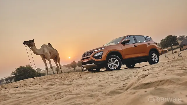 जून में पाएं टाटा की इन गाड़ियों पर भारी छूट जून में पाएं टाटा की इन गाड़ियों पर भारी छूट