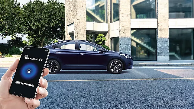 2020 Hyundai Verna – Top 3 interior highlights - CarWale