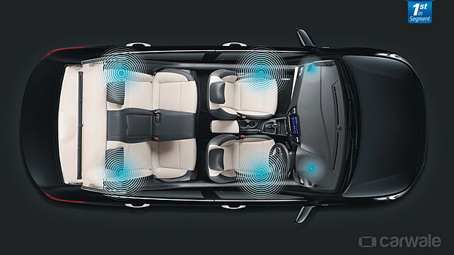 2020 Hyundai Verna – Top 3 interior highlights
