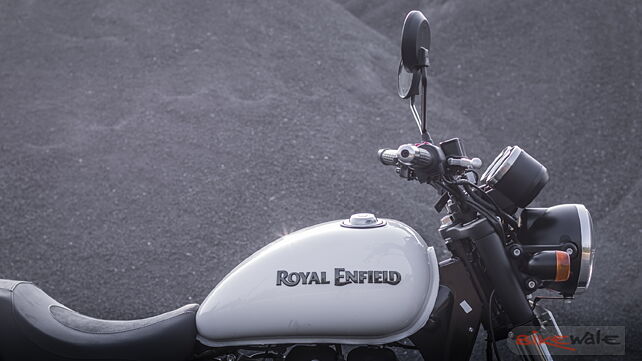 Royal Enfield reopens 90 per cent of dealerships in India