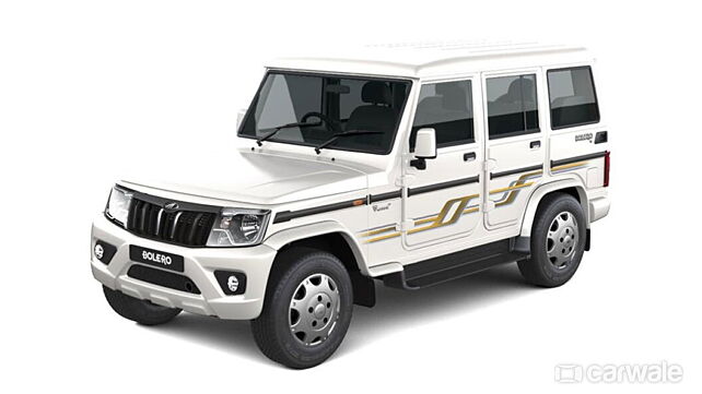 Mahindra launches special vehicle ownership schemes for COVID-19 warriors