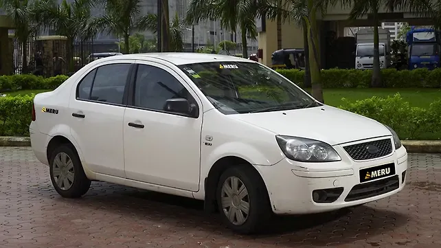 MakeMyTrip and Meru tie-up for sanitised cabs MakeMyTrip and Meru tie-up for sanitised cabs