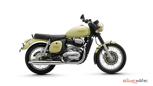 Jawa Classic, Forty-Two BS6 specs revealed