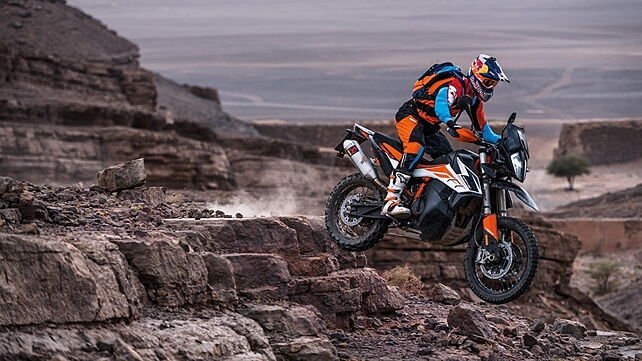 KTM 790 Duke, 790 ADV now manufactured in the Philippines