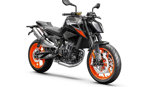 KTM 790 Duke 790 Duke