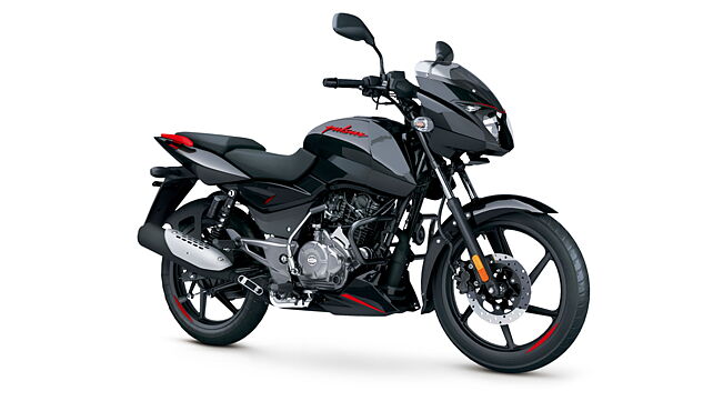 Bajaj Pulsar 125 Split Seat launched in India; priced at Rs 79,091