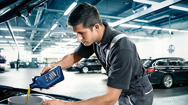 BMW India introduces new service and maintenance benefits