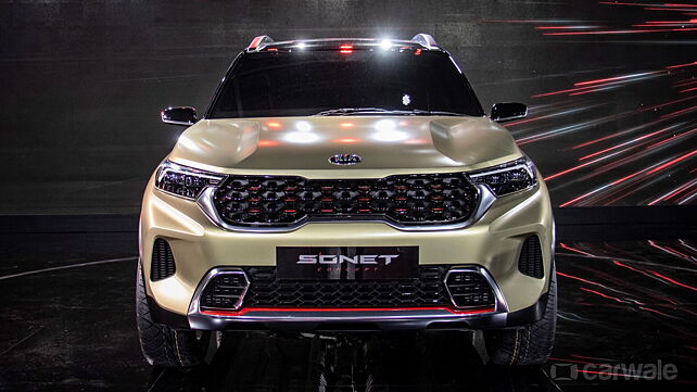 Kia Sonet - Should its production version be worth the wait?