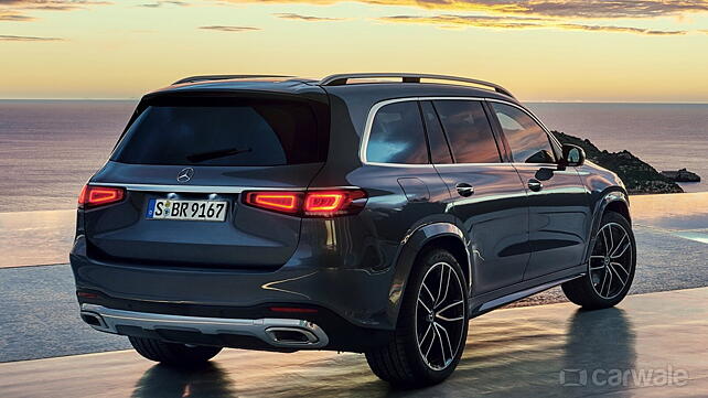 Mercedes-Benz GLS launched: Why should you buy? - CarWale