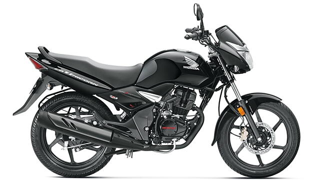 Bajaj Pulsar 125 Unicorn 150