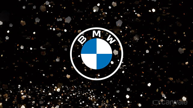 BMW unveils its new brand design in India