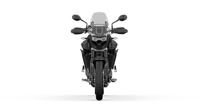 Triumph Tiger 900 Front view