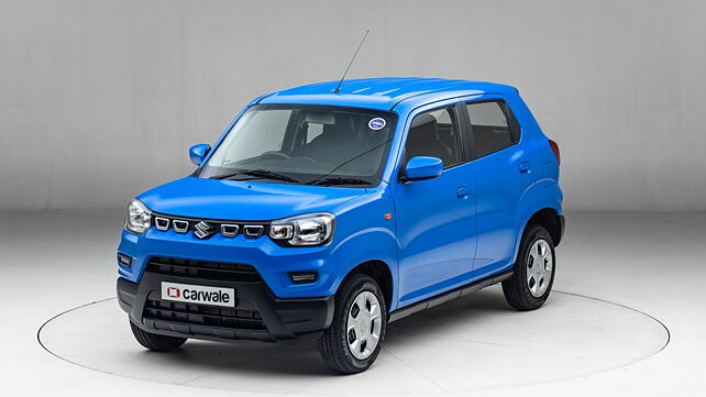 BS6 Maruti Suzuki S-Presso CNG launched: Why should you buy?