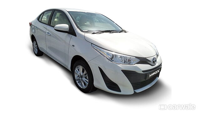 Toyota Yaris now available on Government e Marketplace