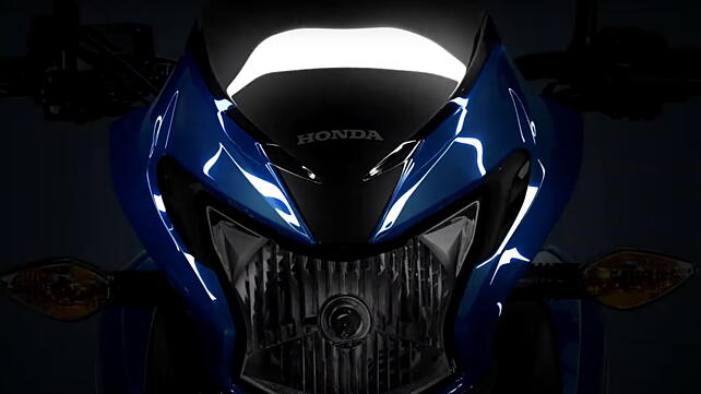 Honda Livo Headlamp