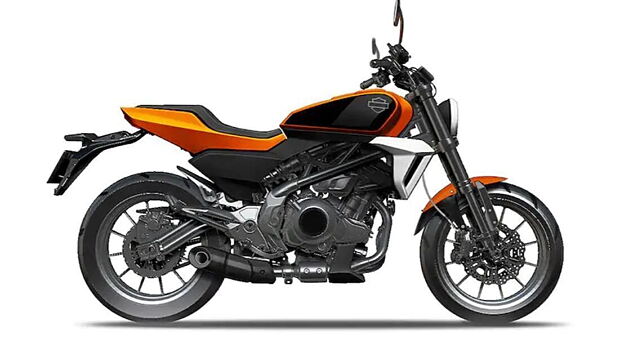 India-bound Harley-Davidson 350 new details surface