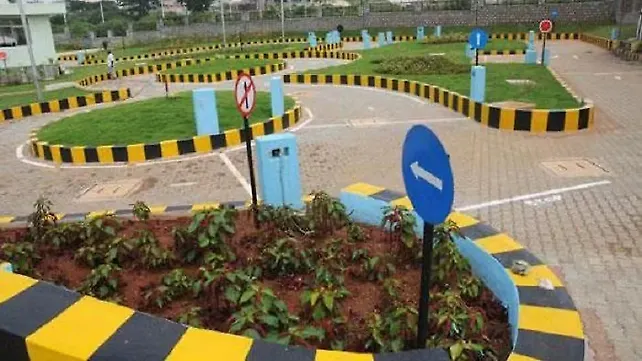 Mild to medium colour-blind citizens can now obtain driving licence Mild to medium colour-blind citizens can now obtain driving licence