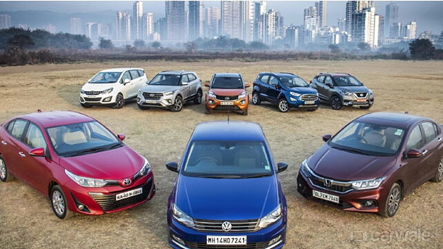 India to enhance exports by offering incentives to auto makers