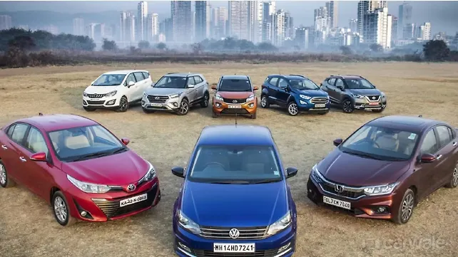 India to enhance exports by offering incentives to auto makers India to enhance exports by offering incentives to auto makers